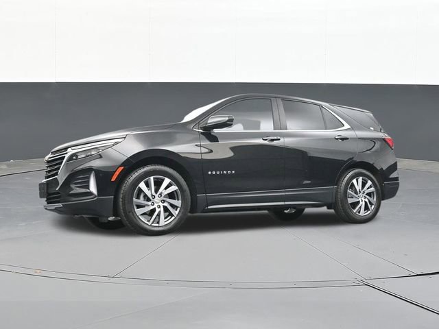 Used 2023 Chevrolet Equinox LT FWD image 55