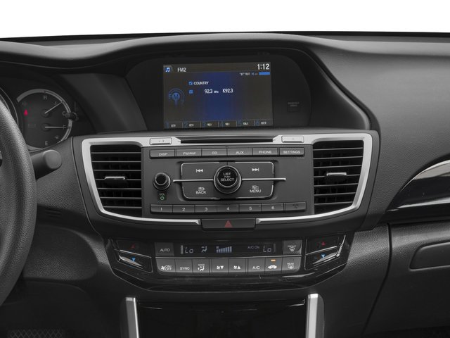 Used 2017 Honda Accord LX image 13