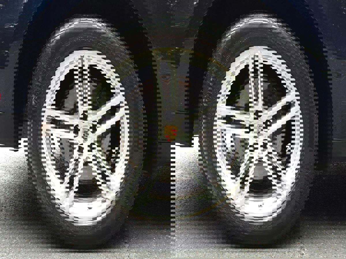 Used 2023 Porsche Macan image 58