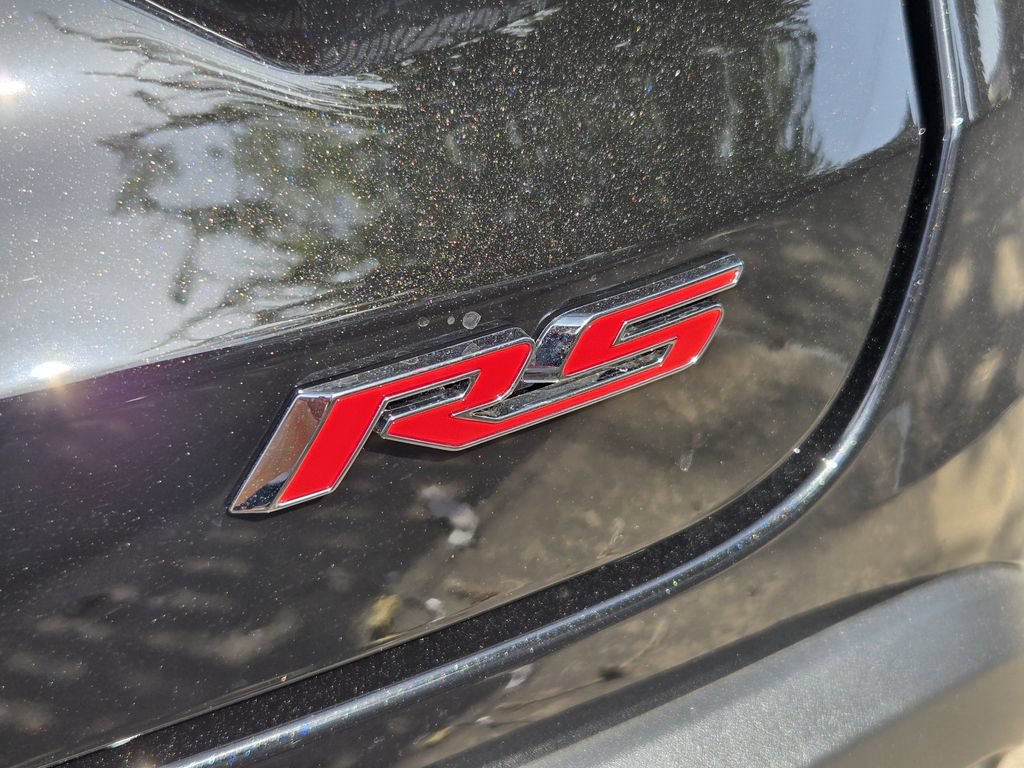 New 2026 Chevrolet Trax RS w/ Driver Confidence Package FWD image 13