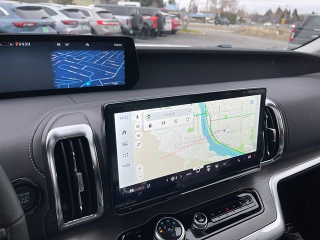 New 2026 Ford Expedition Max Platinum image 11