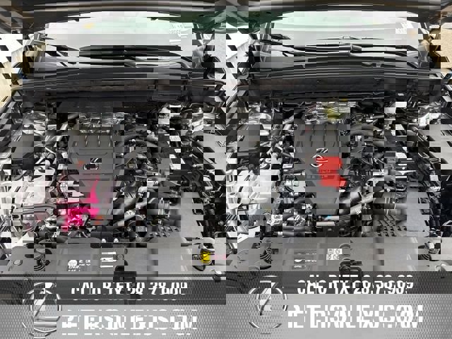 New 2026 Lexus NX 350 AWD w/ Premium Package image 9