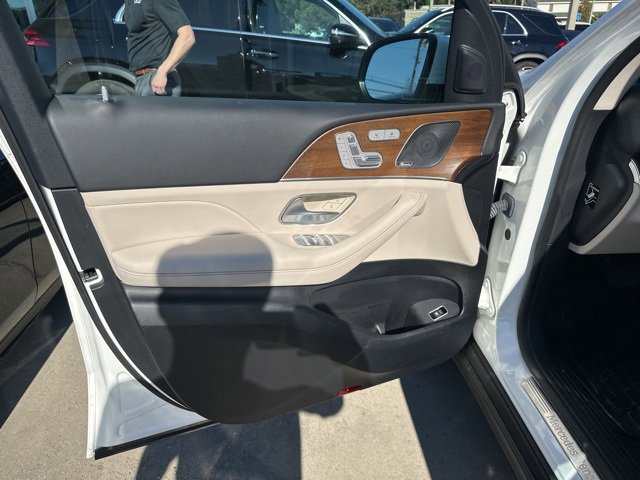 Used 2021 Mercedes-Benz GLE 350 image 6