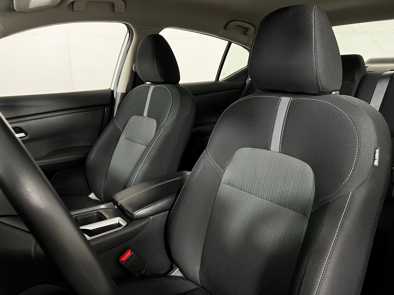 Used 2024 Nissan Sentra SV image 13