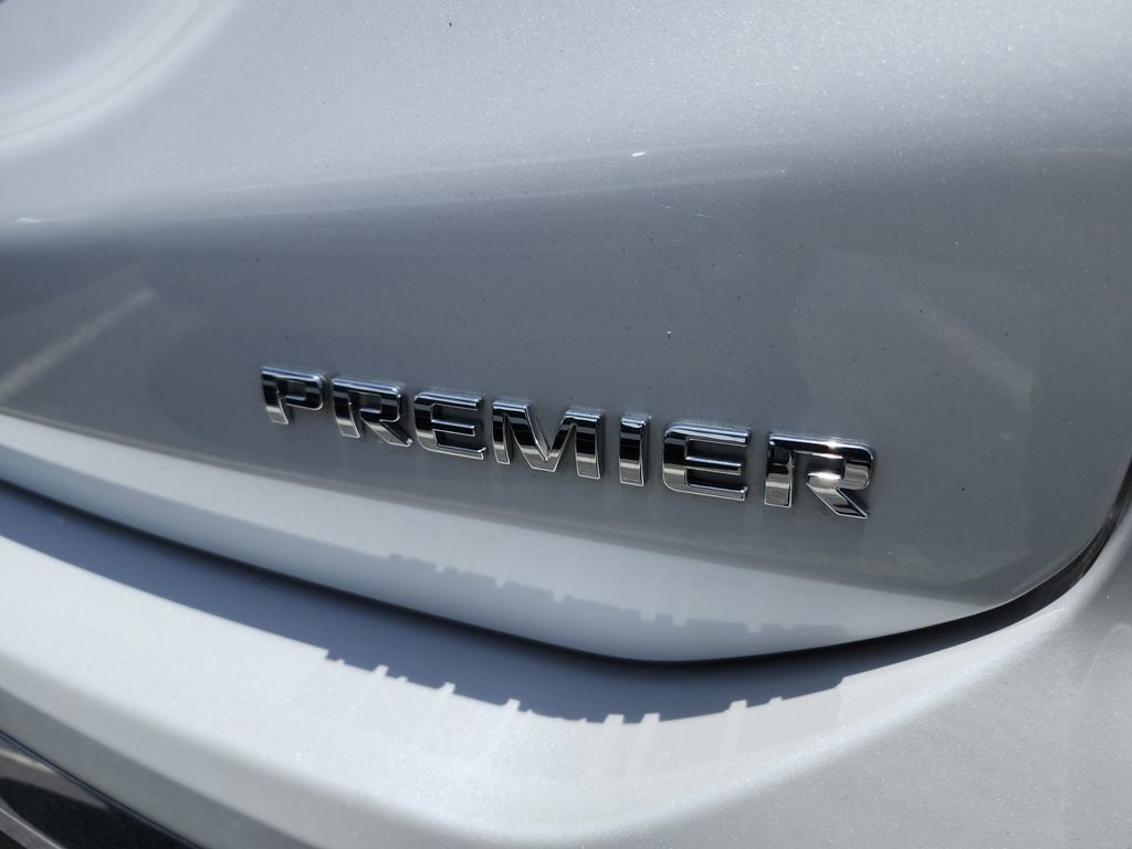 Used 2019 Chevrolet Equinox Premier FWD image 11