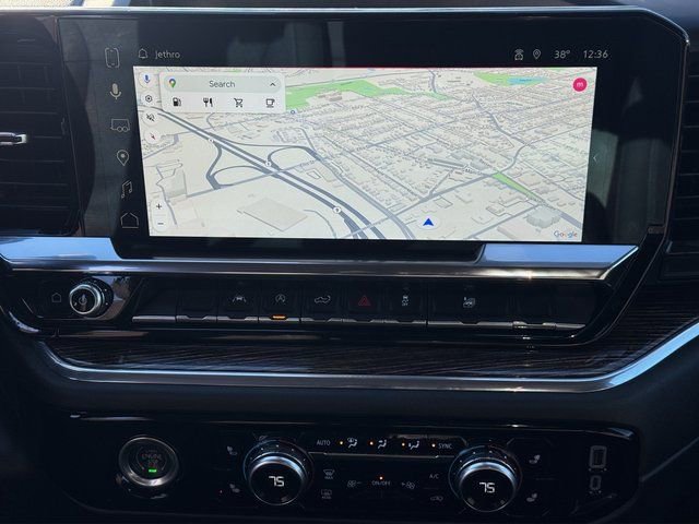 Certified 2023 GMC Sierra 1500 Elevation image 20