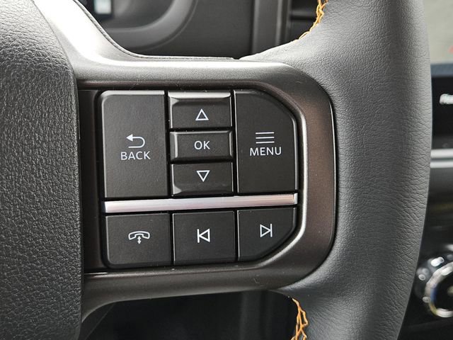 New 2026 Ford F150 Tremor AWD/4WD image 21