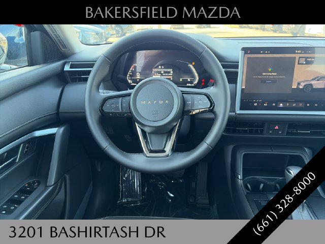 New 2026 MAZDA CX-5 Preferred AWD/4WD image 13