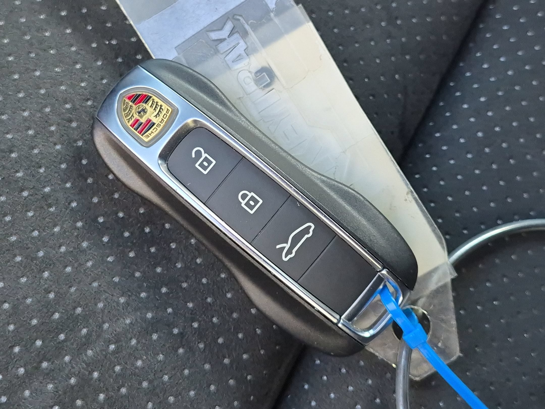 Certified 2022 Porsche 911 GT3 RWD image 36