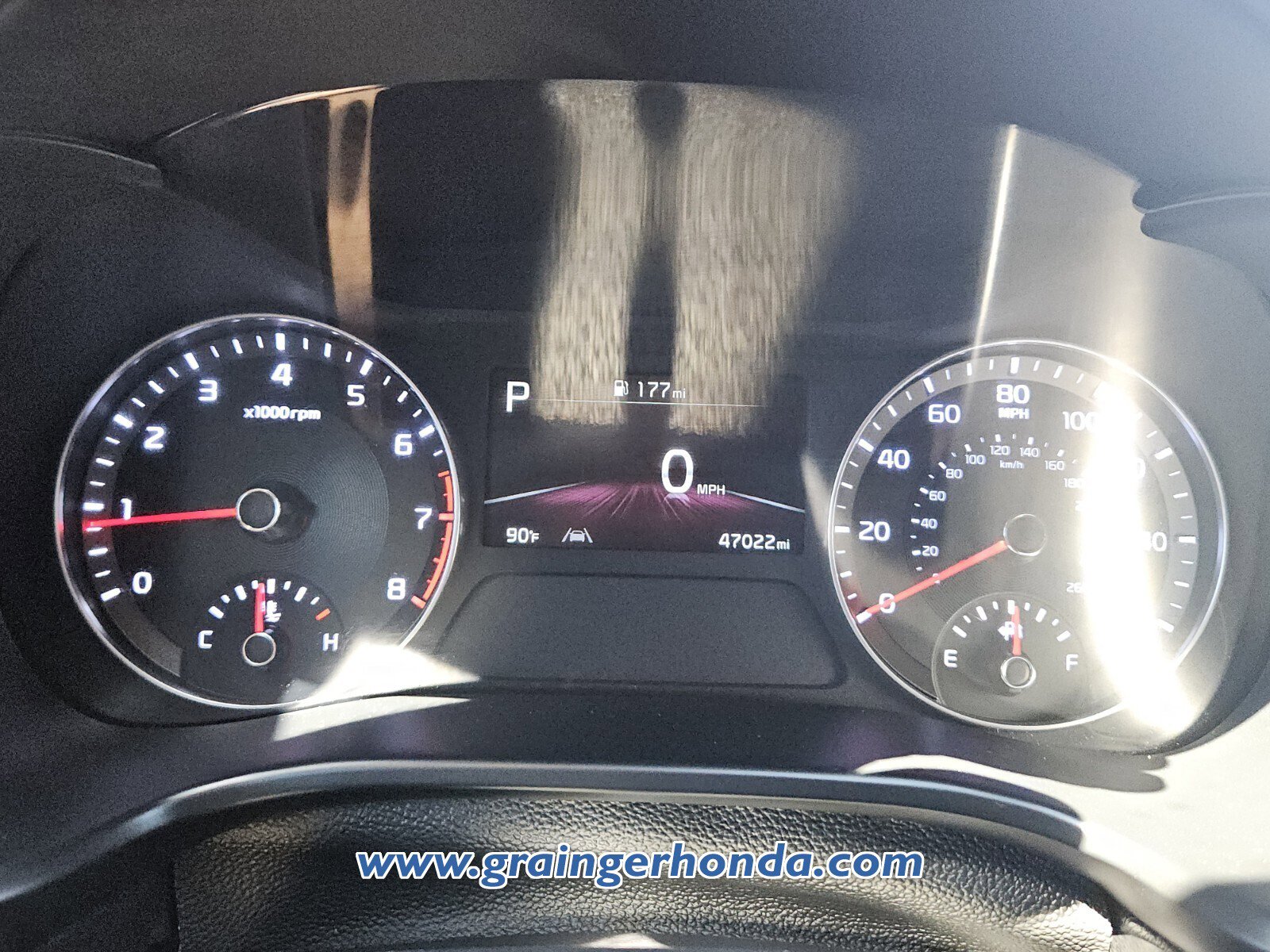 Used 2023 Kia Forte GT-Line w/ GT-Line Premium Package image 22