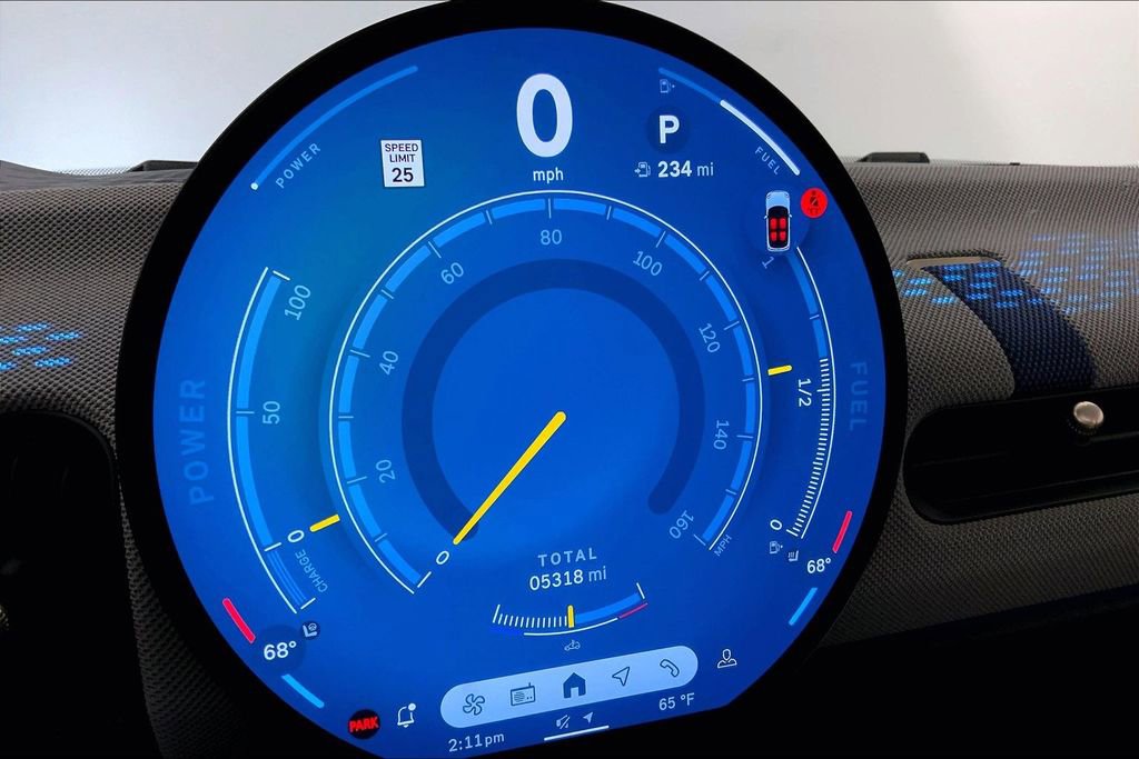 Certified 2025 MINI Cooper S image 20