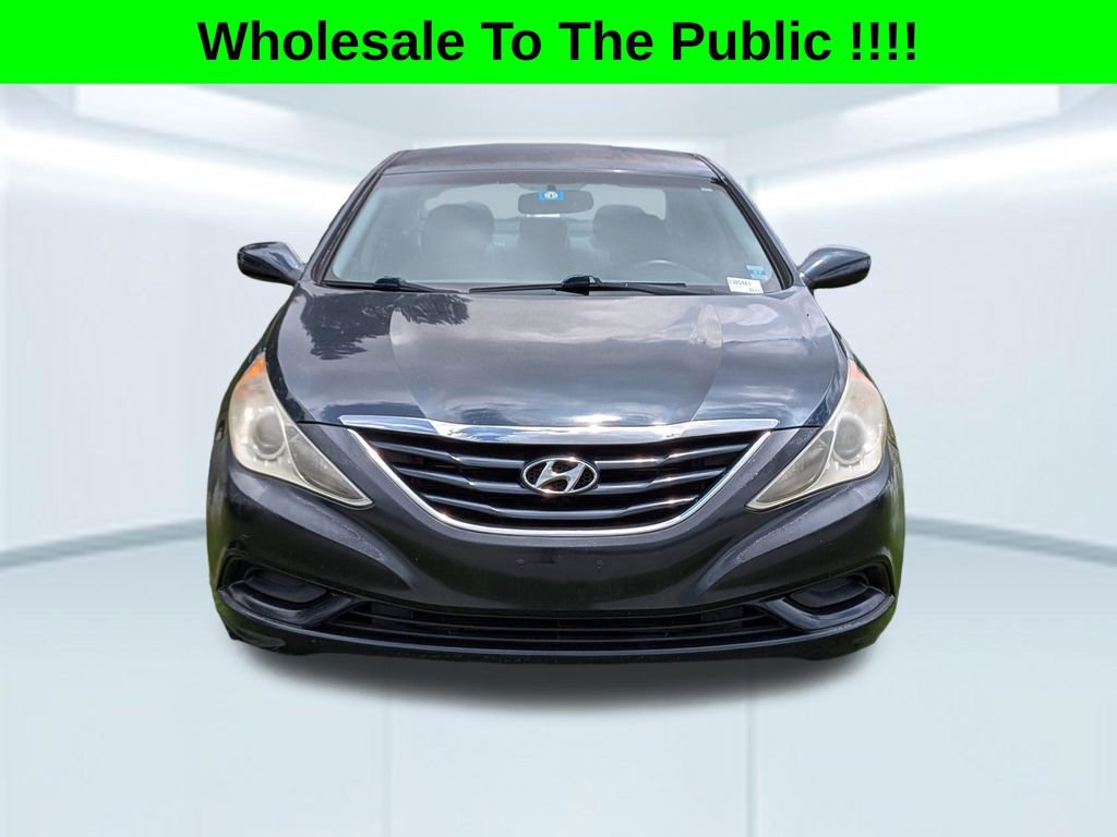 Used 2011 Hyundai Sonata GLS FWD image 7