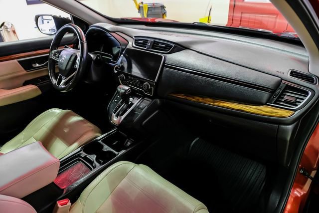 Used 2019 Honda CR-V Touring image 13