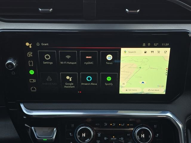 Used 2022 GMC Sierra 1500 Denali image 35