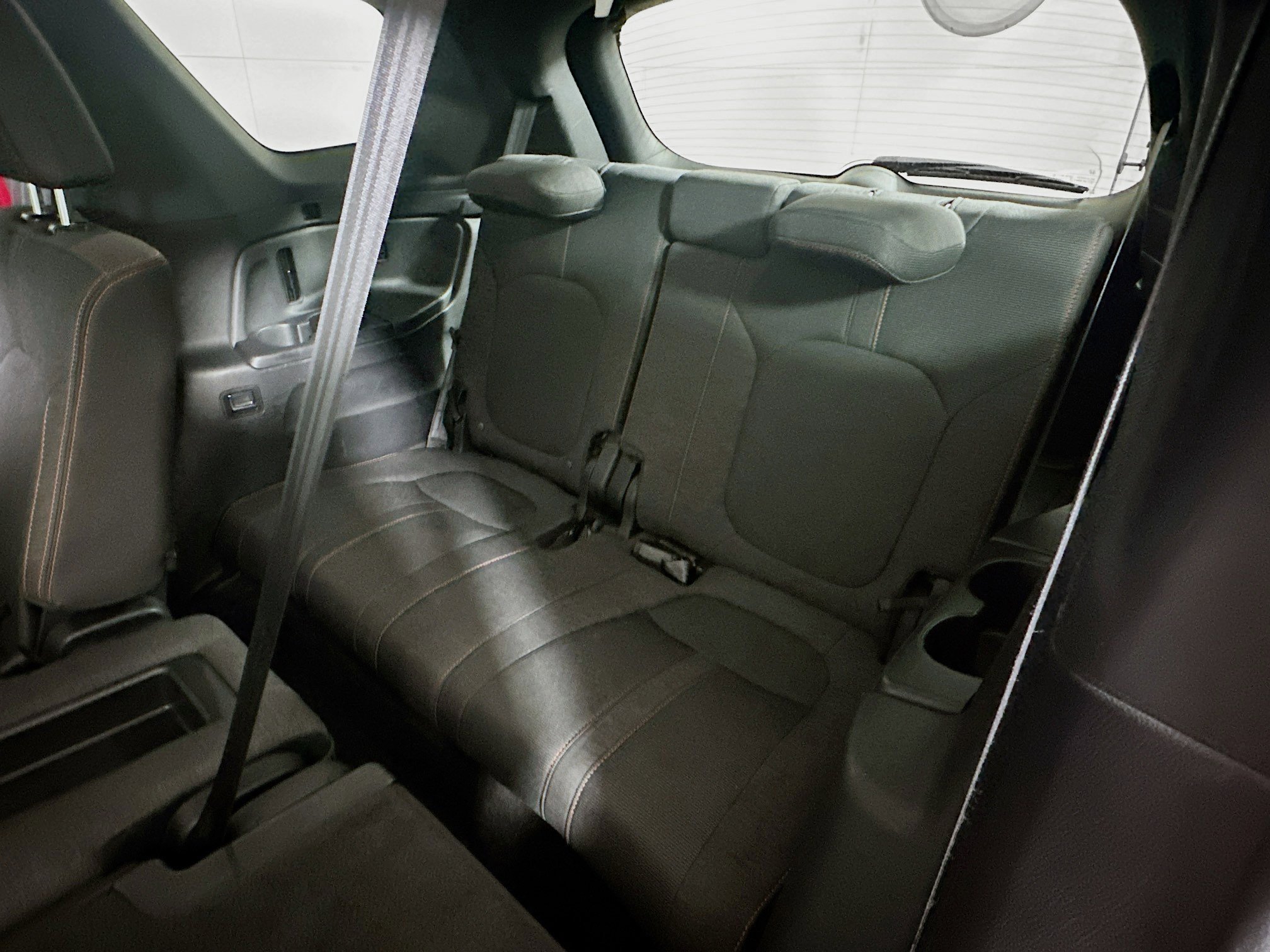 Used 2024 Honda Pilot Sport image 27