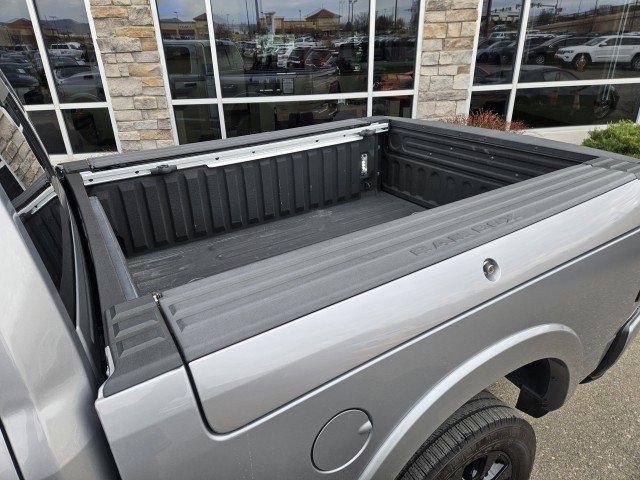 Used 2022 RAM 2500 Limited image 25