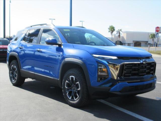 New 2026 Chevrolet Equinox ACTIV w/ Convenience Package III image 3