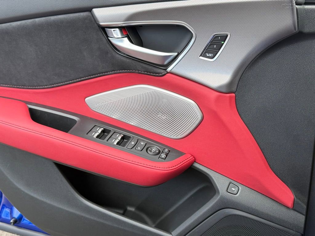 New 2026 Acura RDX A-Spec image 27