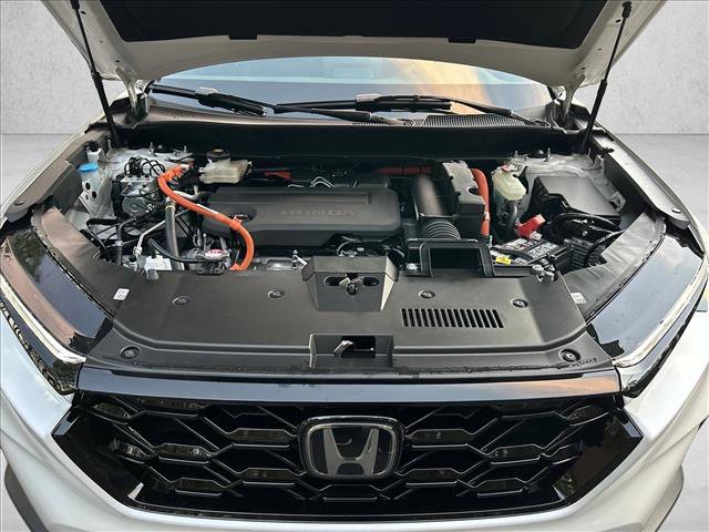New 2026 Honda CR-V Sport-L image 19