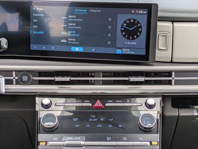 New 2026 Hyundai Santa Fe SE FWD image 36