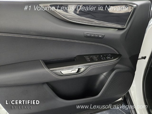 Used 2025 Lexus NX 350h AWD w/ Cold Area Package image 28