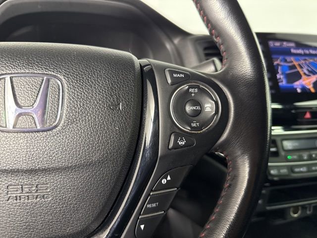 Used 2020 Honda Ridgeline Black Edition image 28