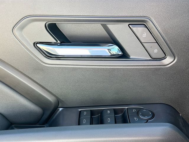 New 2026 GMC Canyon Elevation w/ Convenience Package RWD image 13