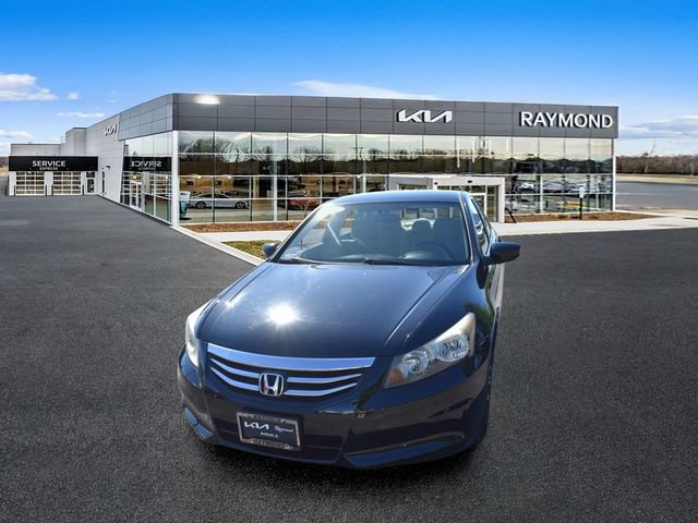 Used 2012 Honda Accord LX image 8