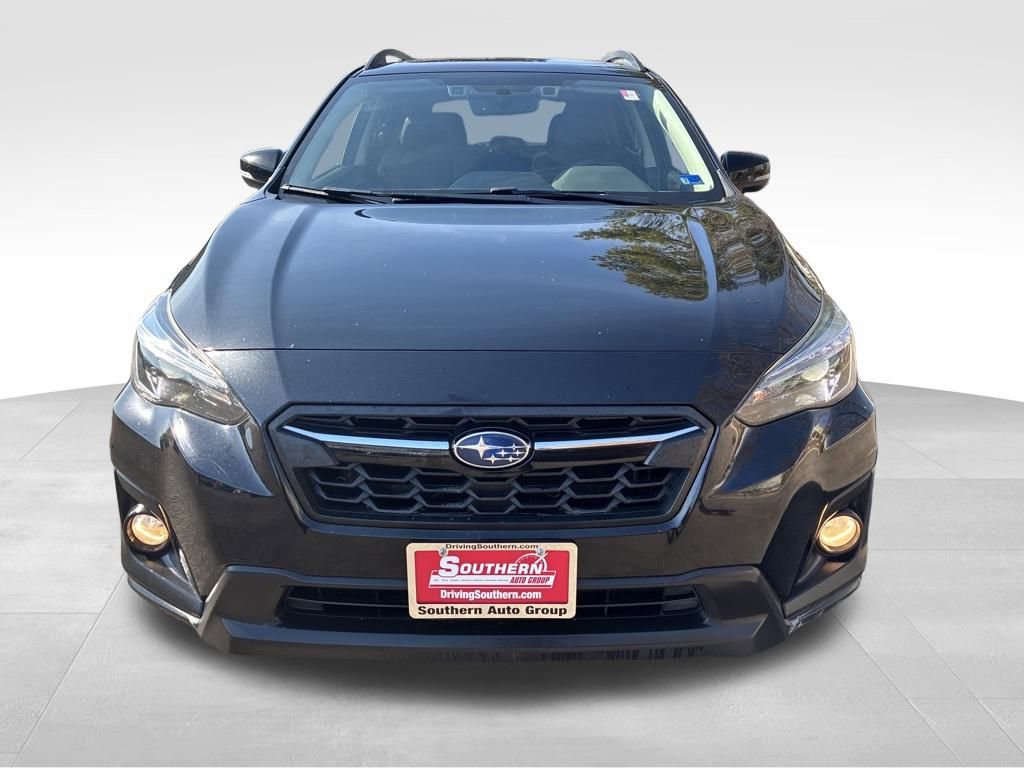 Used 2019 Subaru Crosstrek 2.0i Limited w/ Moonroof Package image 9