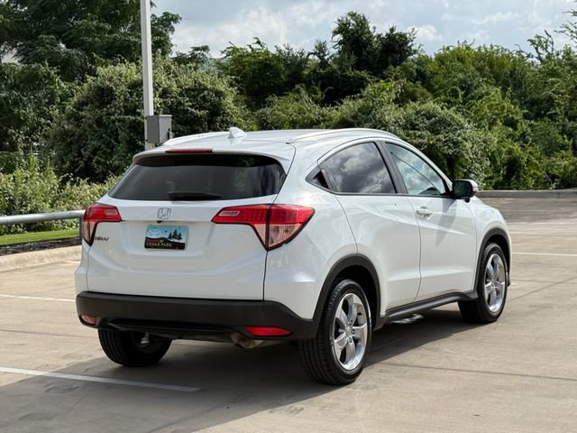 Used 2017 Honda HR-V EX-L image 4
