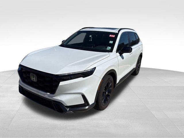 Used 2023 Honda CR-V Sport image 3