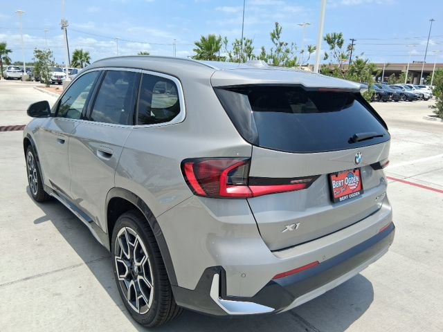 New 2026 BMW X1 xDrive28i w/ Technology Package AWD/4WD image 4