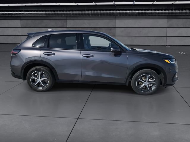 Used 2024 Honda HR-V EX-L image 9