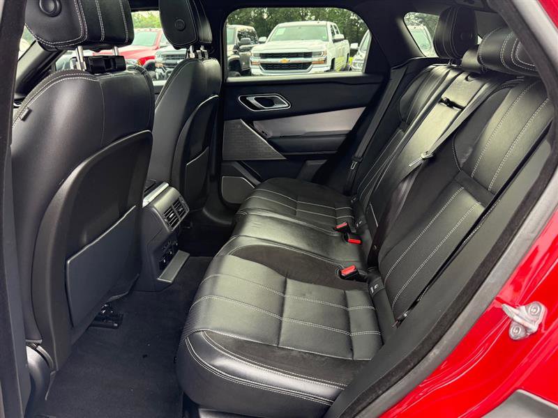 Used 2018 Land Rover Range Rover Velar R-Dynamic SE image 19