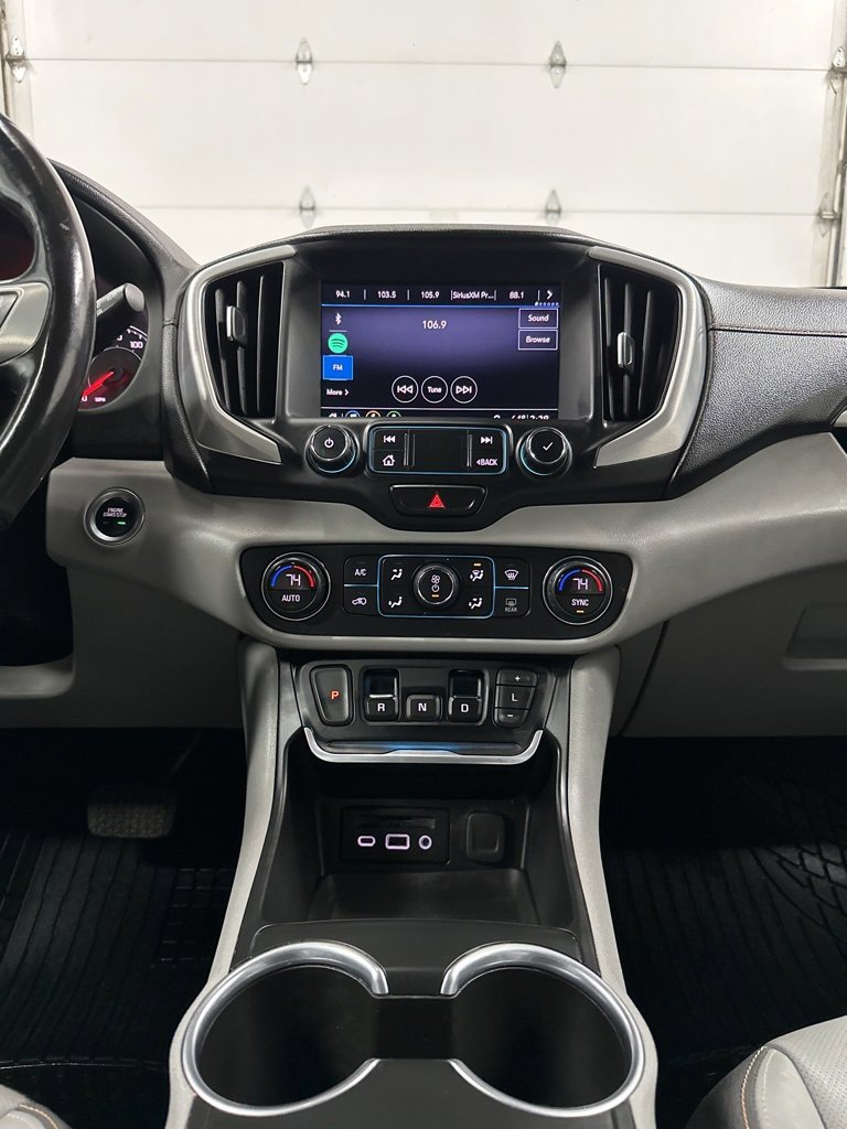 Used 2019 GMC Terrain SLT w/ Preferred Package image 23