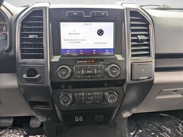 Used 2020 Ford F150 XLT image 13