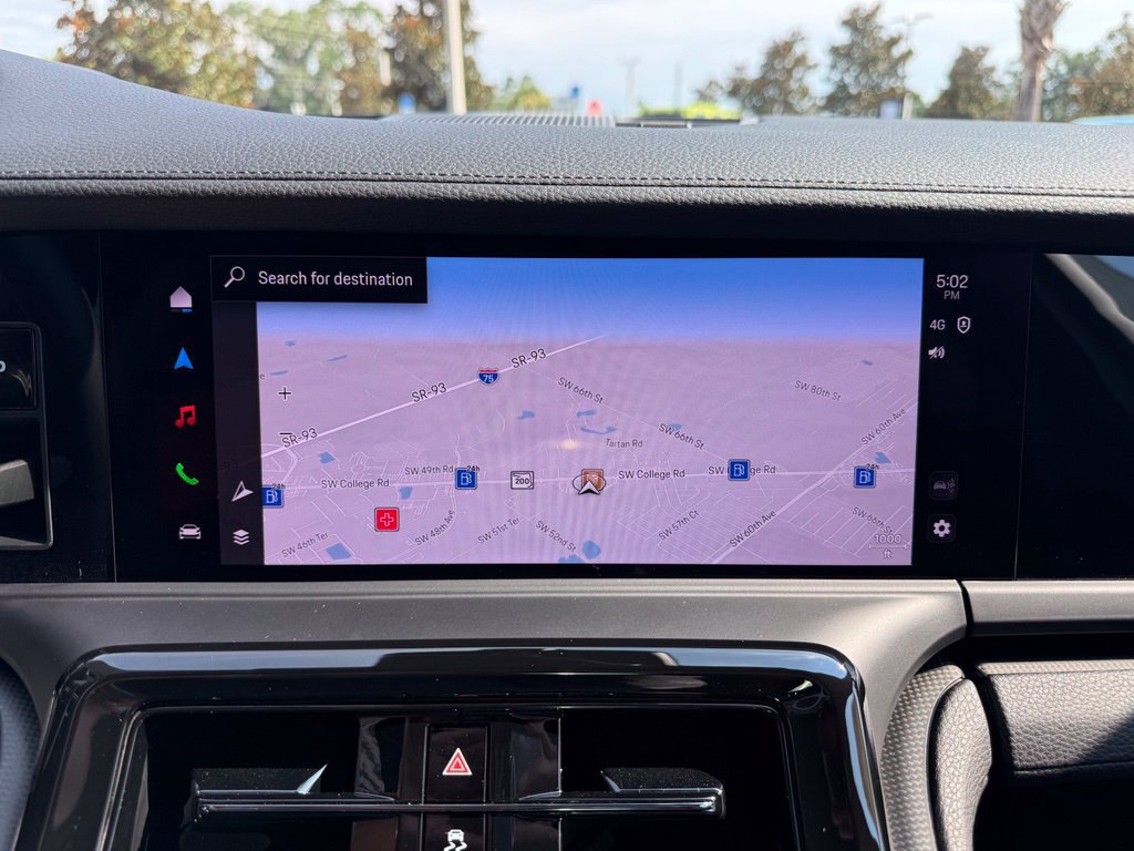 New 2026 Porsche Panamera 4 AWD/4WD image 26