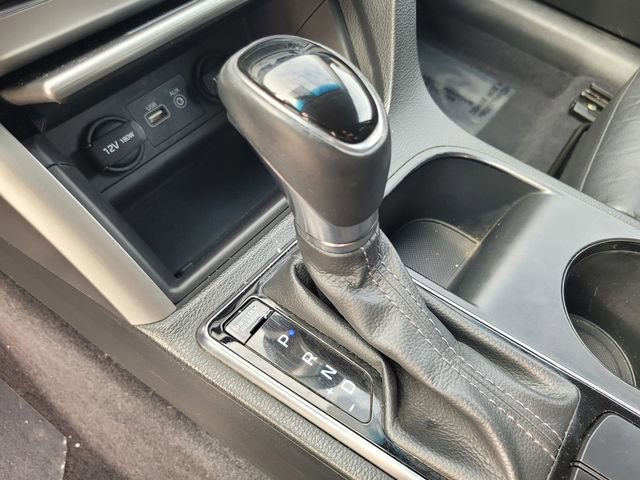 Used 2015 Hyundai Sonata Sport w/ Option Group 04 image 20