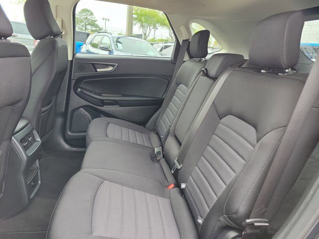 Used 2024 Ford Edge SE w/ Cargo Accessory Package AWD/4WD image 11