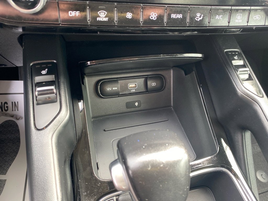 Used 2022 Kia Telluride S image 19