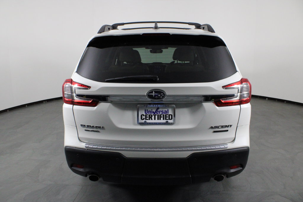 Used 2023 Subaru Ascent Limited w/ Popular Package #2A AWD/4WD image 10