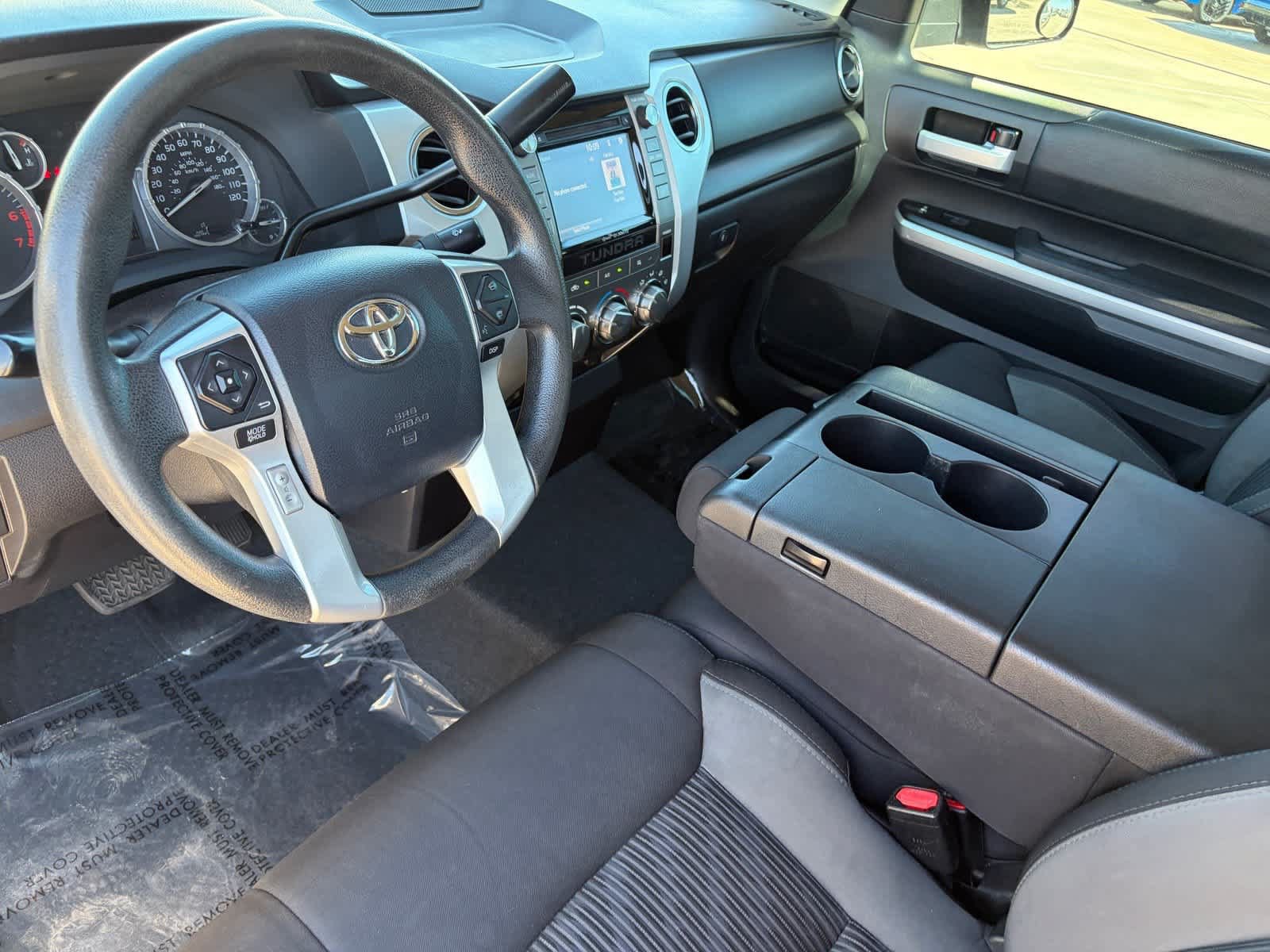 Used 2015 Toyota Tundra SR5 RWD image 14