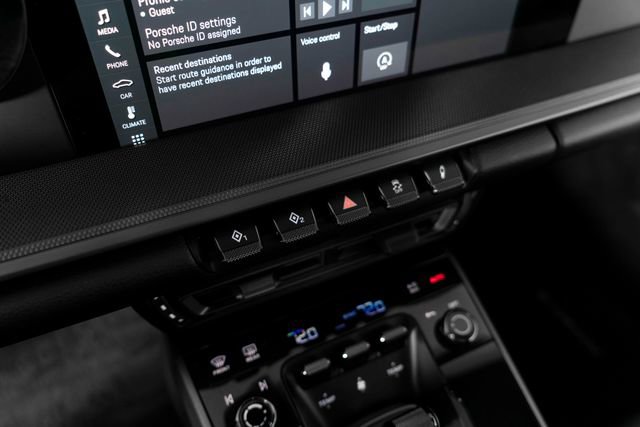 Used 2020 Porsche 911 Carrera S image 20