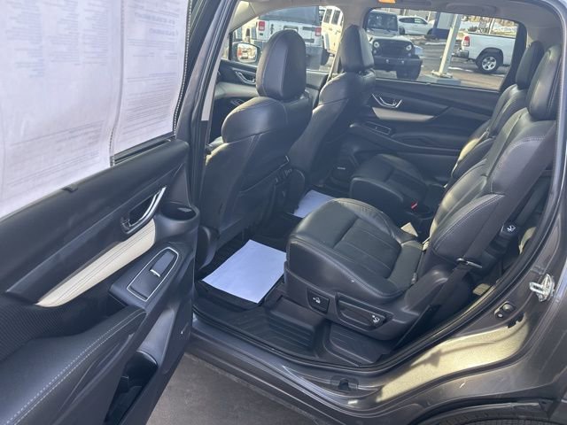 Used 2022 Subaru Ascent Limited w/ Technology Package image 17