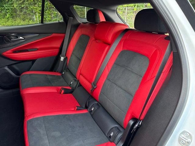 Used 2024 Chevrolet Blazer EV RS AWD/4WD image 24