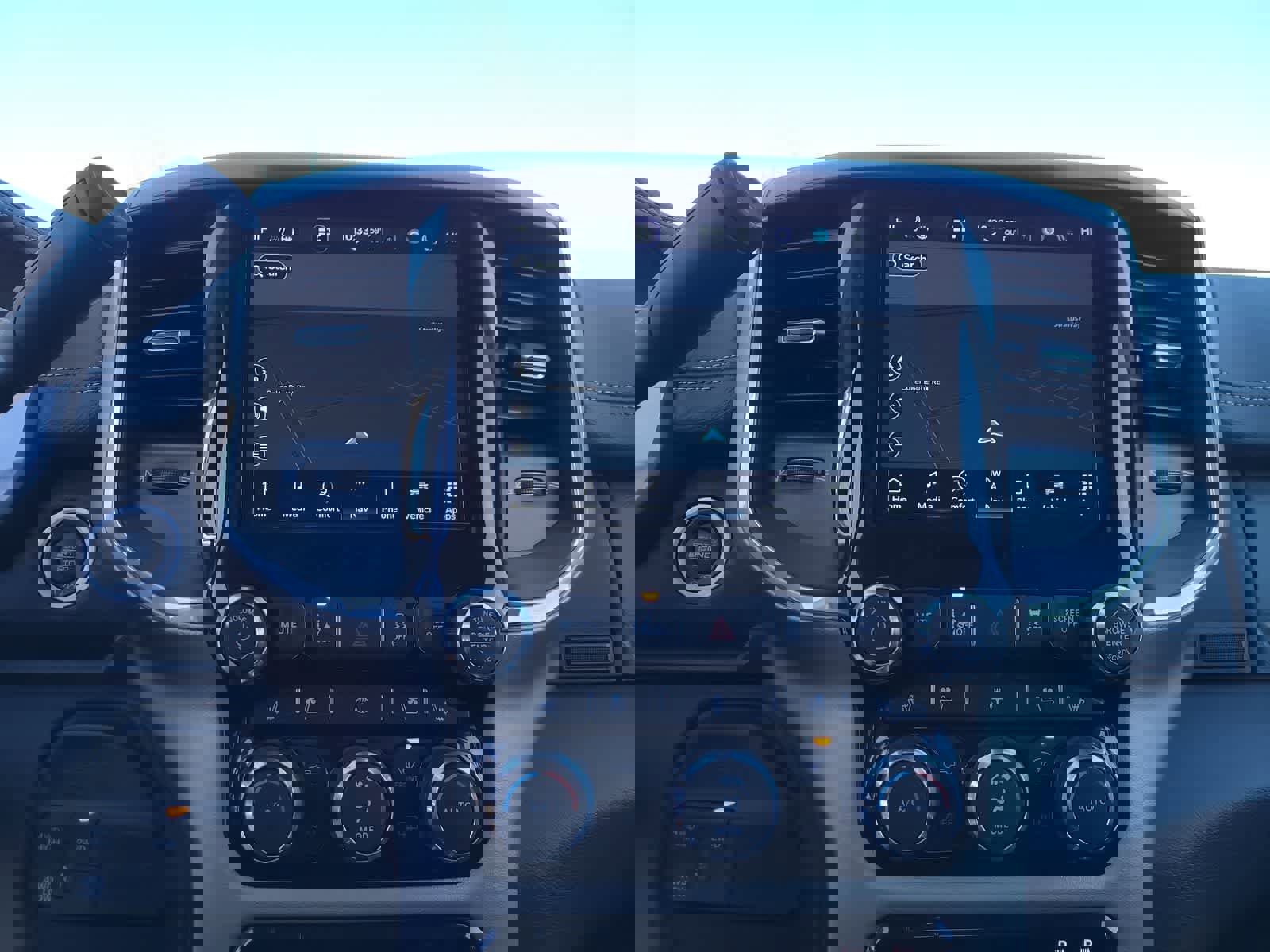 Used 2024 RAM 2500 Laramie w/ Safety Group image 24