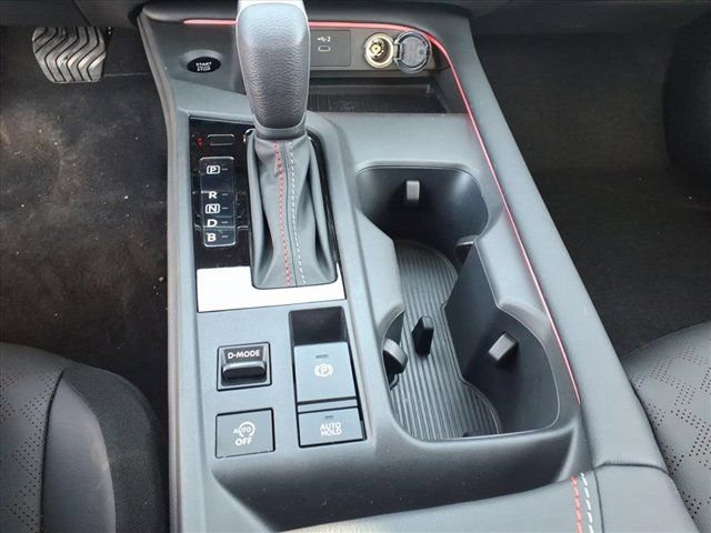 New 2026 Nissan Sentra SR image 15