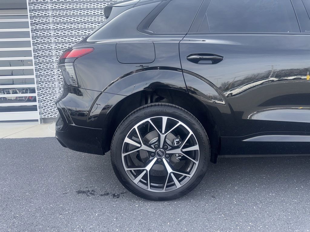 New 2026 Audi Q3 quattro 2.0T image 11