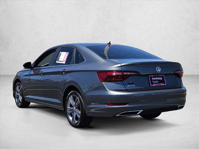 Used 2019 Volkswagen Jetta R-Line FWD image 8