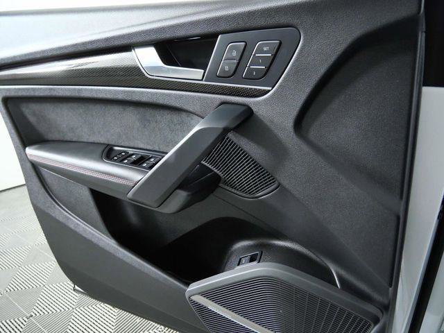 Used 2023 Audi SQ5 Prestige w/ Prestige Package AWD/4WD image 27
